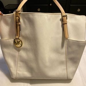 MK purse